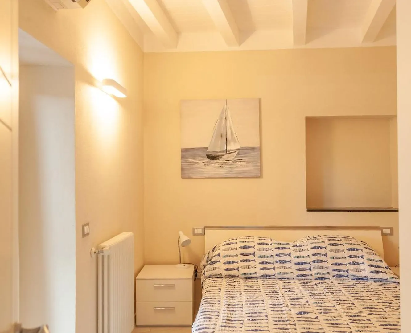 Lola House Apartment Levanto
