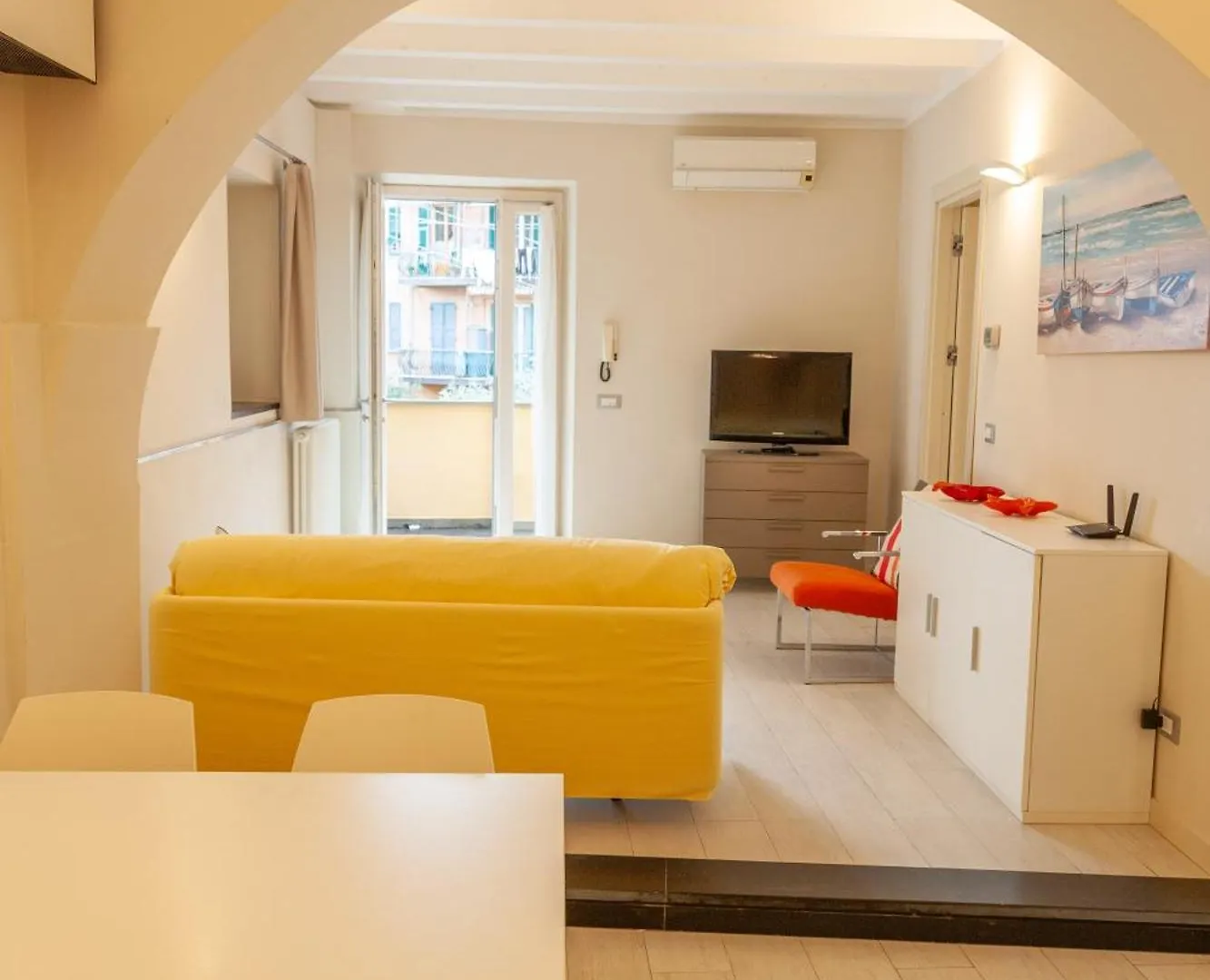 Lola House Apartment Levanto