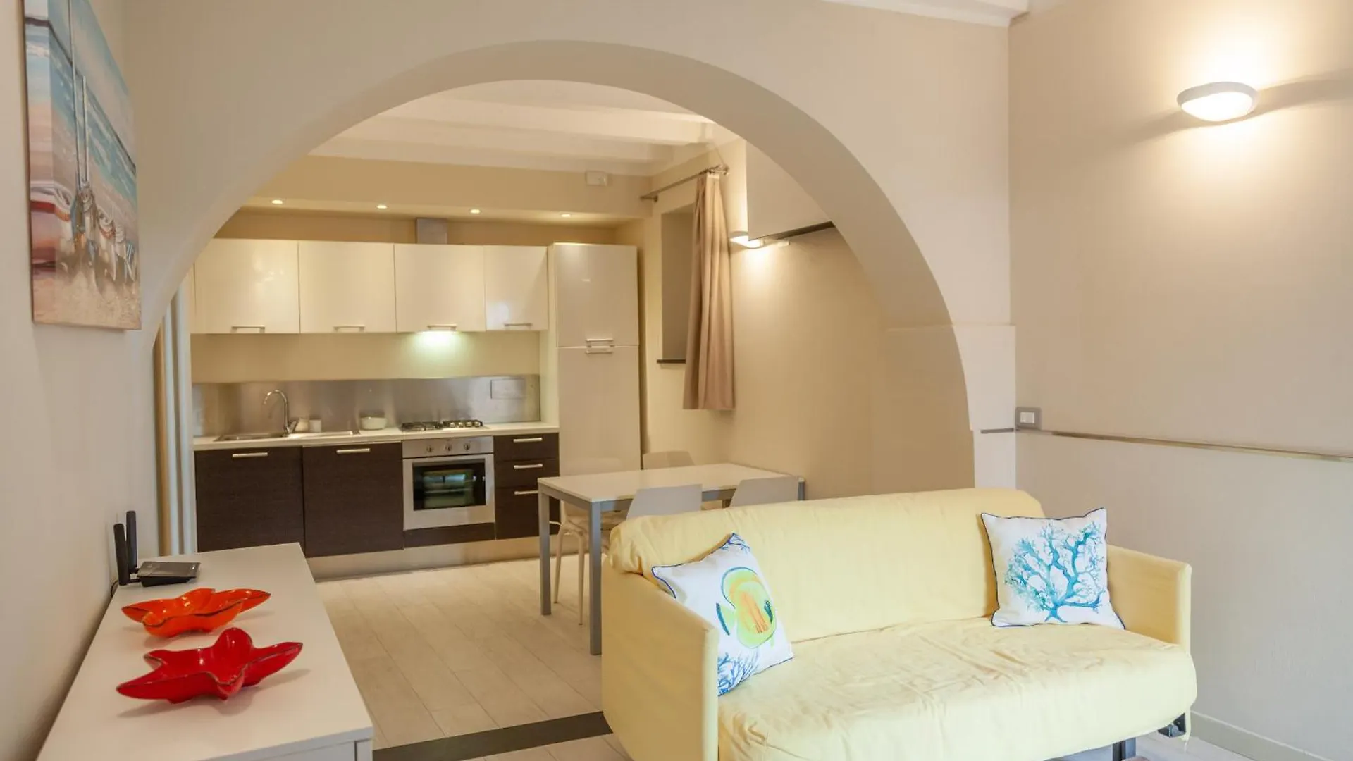 Lola House Apartment Levanto