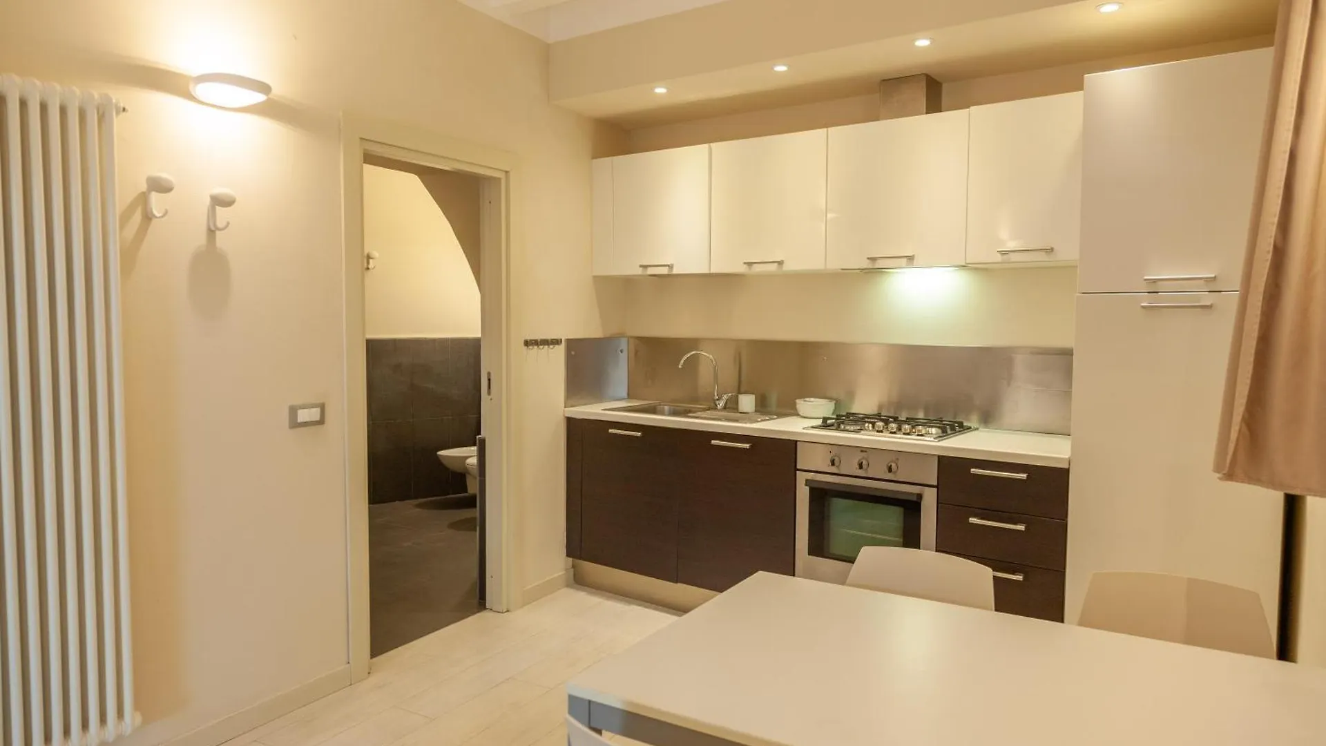 Lola House Apartment Levanto
