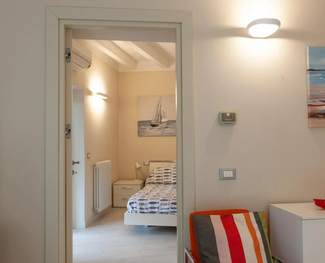 Lola House Apartment Levanto 0*,