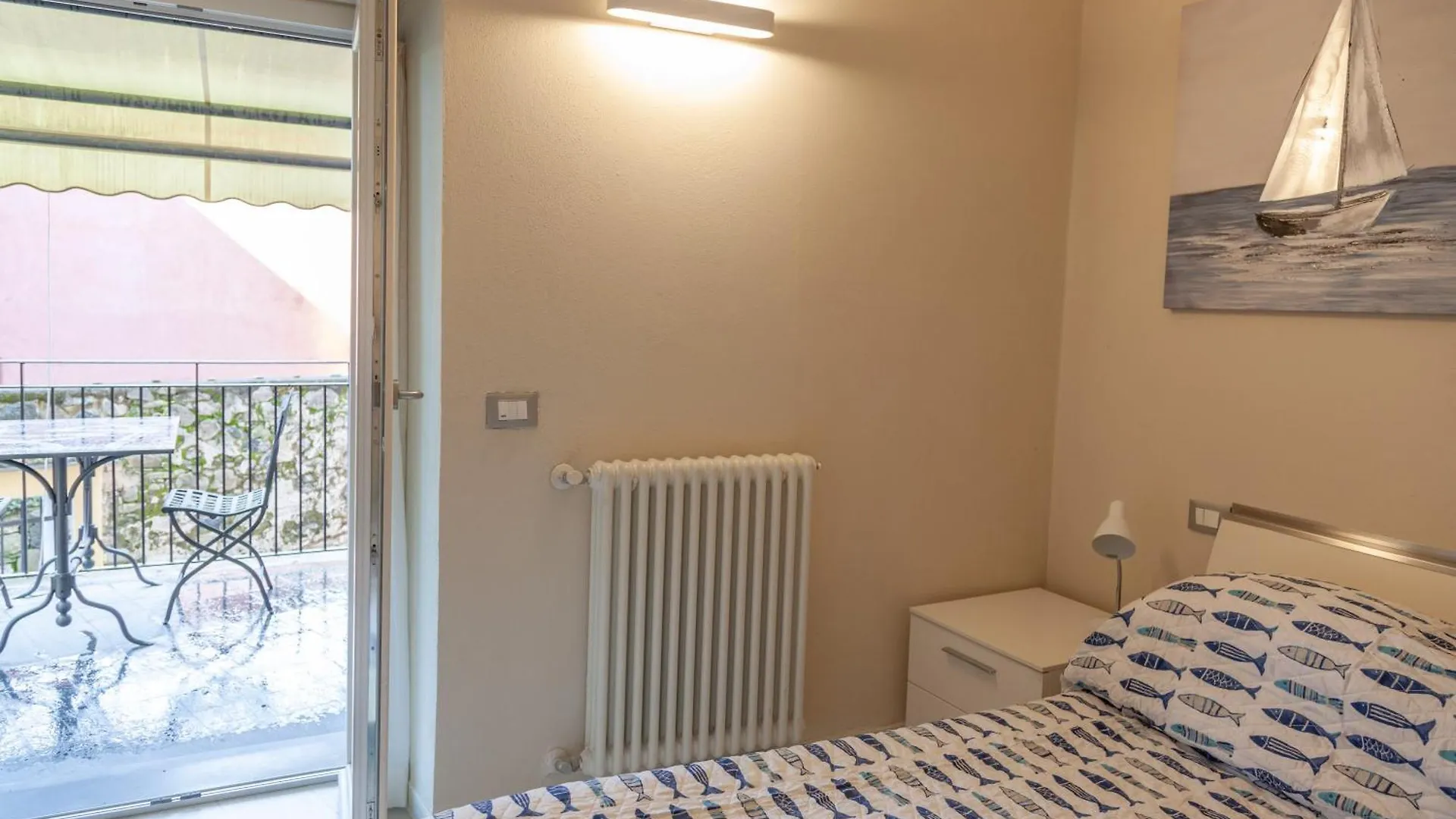 Lola House Apartment Levanto